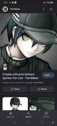 Shuichi Mastermind