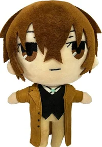 Dazai plush