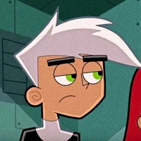 Danny phantom 