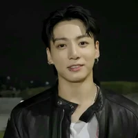 Jeon jungkook 