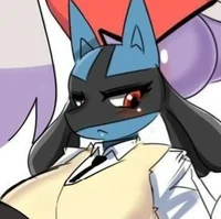 Lucario