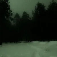 BL - Forest monster