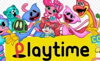 Poppy Playtime CO
