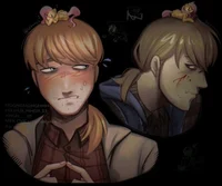 Yandere Lawrence