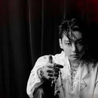 Mafia Son Jungkook