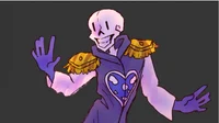 Storyshift papyrus