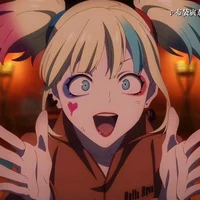 Harley Quinn