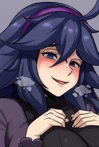 Milf Hex Maniac 