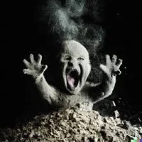 Ash baby
