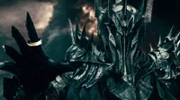 Sauron - LOTR