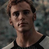 Finnick Odair