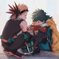 Bakudeku papás 
