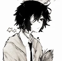 Dazai Demon User