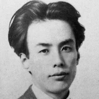 Ryunosuke Akutagawa