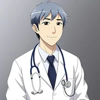 Dr Serizawa