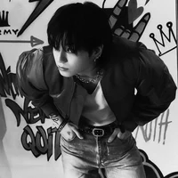 Jeon Jungkook 