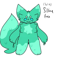 Big Slime Fox