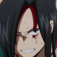 Momo Yaoyorozu