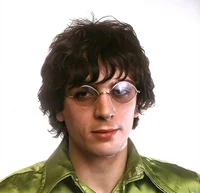 Syd Barrett