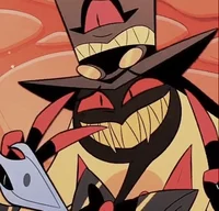 Sir Pentious
