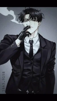 Seong-Min -BL-