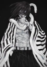 Yandere Iguro Obanai