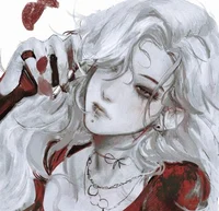 Vampire neighbor -GL