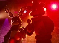 FNAF movie 
