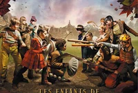 Childs of Timpelbach