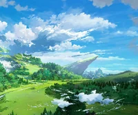 Mundo isekai
