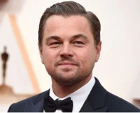 Leonardo DiCaprio 