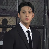 SVT Mingyu
