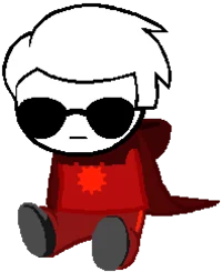 VAMPIRE-Dave Strider