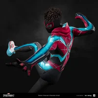 Fandub Miles Morales