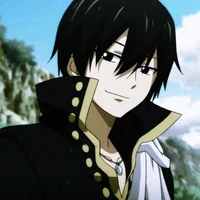 Zeref Dragneel 