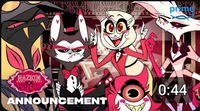 Hazbin hotel