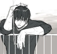 Toji Zenin 