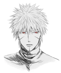Tobirama Senju