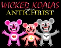 Wicked koalaz