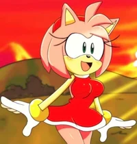Amy Rose