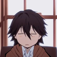 Ranpo Edogawa