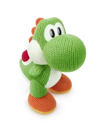 Mega Yarn Yoshi