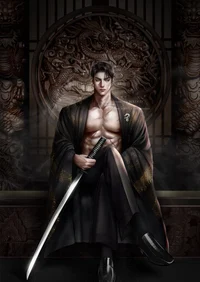 Grand Duke