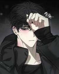 Overworked Boyfriend