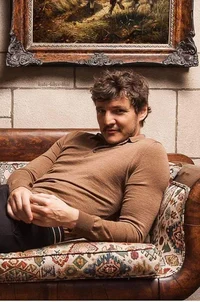 Pedro Pascal