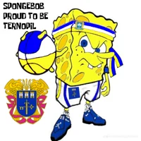 ternopil spongebob