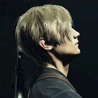 Leon Scott Kennedy