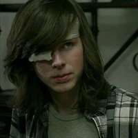 Carl Grimes
