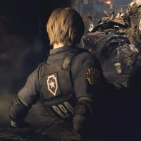 Leon Kennedy