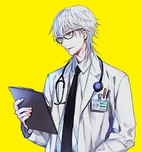 BL - Doctor